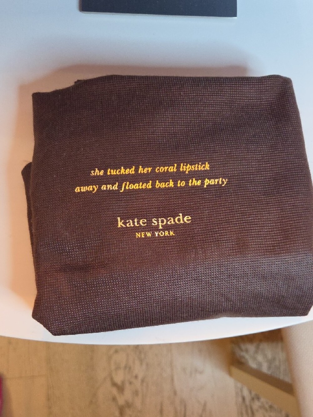 Kate Spade New York Cameron Street Lucie Tote Bag - Picture 7 of 13